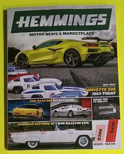 Hemming Motor News May 2024 picture