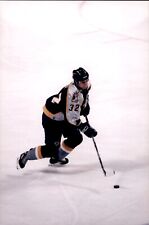 PF52 2001 Original Photo CALE HULSE NASHVILLE PREDATORS NHL ICE HOCKEY DEFENSE picture