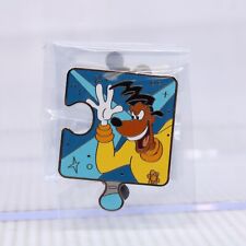 B1 Disney DLR LE 900 Pin Powerline A Goofy Movie Map Puzzle Character Connection picture