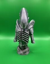 Xenomorph Figure 3D Printed Paintable Plastic FIlament 7 Inches Tall picture