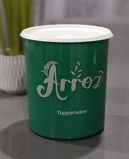 Tupperware Arroz 