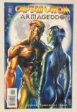 Captain Atom Armageddon #6 2006 Wildstorm Comic Book picture