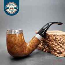 Peterson 2008 Limited Edition Pipe of the Year Estate Briar Pipe picture