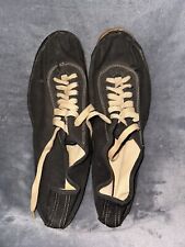 **RARE** LATE 1950’s / EARLY 1960’s Converse Chuck Taylor Athletic TRACK Shoes picture