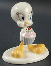 Lenox A Present From Tweety Figurine Looney Tunes July New in Box picture