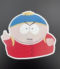 South Park Cartman Vinyl Sticker 3” Premium Matte Vinyl picture