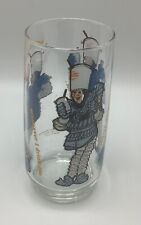 Burger King-1979 Collector Series Glass-Sir Shake-A-Lot picture