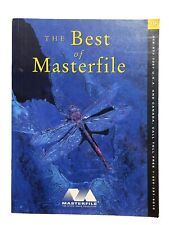 The Best of Masterfile No. 19 Paperback Book picture