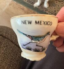 Hand Painted New Mexico Cup picture