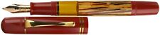 Pelikan Special Edition M101N Tortoiseshell Red - Fine M101 picture