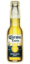 Corona Beer Sign 5' Wood Advertising Collectible Wall Hanging Art Decor Man Cave picture