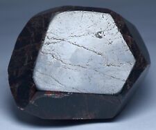 224 GM Wonderful Translucent Natural ALMANDINE-VAR-GARNET Crystal Specimen @Afg picture