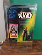 STAR WARS EXPANDED UNIVERSE 1998 MARA JADE FROM HEIR TO THE EMPIRE NOVEL picture