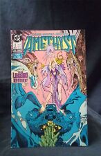 Amethyst #1 (1987) DC Comics Comic Book  picture