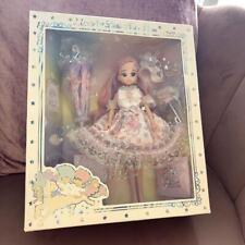 Licca Stylish Doll Collection x Little Twin Stars Sanrio 45th Anniversary Style  picture