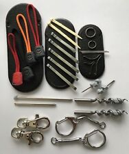 Victorinox SWISS ARMY KNIFE  Accessories KIT REPLACEMENT PARTS picture