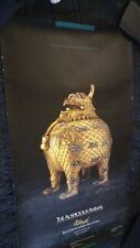 SIGNED: The Auspicious Animal- Son of Heaven Imperial Arts of China-Seattle 1988 picture