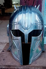 Mandalorian Helmet Armor Helmet Finish by Star Wars Mandalorian Series picture