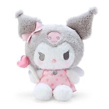 Sanrio Kuromi Plush Toy doll (Dreaming Angel) 027502 Japan NEW Sanrio Characters picture