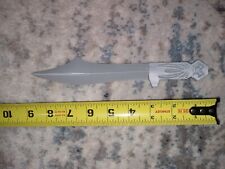 assassins creed 1 blade throwing style knife non official cosplay replica picture