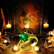 Kaamadeva Powerful Love Attraction Vashikaran Sex XXX Talisman Ring - LUST picture