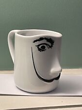 Salvador Dali Artist Series Mug *See Photos/Notes* picture