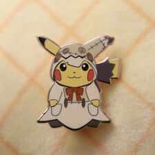 Pikachu x Mimikyu Costume Enamel Pin picture
