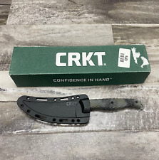 CRKT Hydra Fixed Blade Fighting Knife and Sheath picture