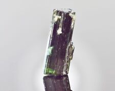 Small Miniature Crystal Of  Natural Tourmaline  @Pakistan picture