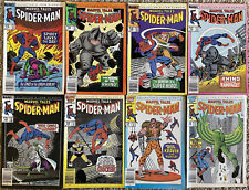 Marvel Tales Spider-Man Lot #16 Marvel comic  series from the 1970s picture