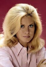 “Elizebeth Montgomery” Legendary Actress/Star Celebrity 5X7 Glossy “BEWITCHED”💋 picture