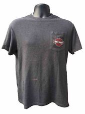 Harley Davidson Of Tucson Arizona T-Shirt Size Medium picture