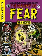 Pre-Order The EC Archives: The Haunt of Fear Volume 4 VF/NM DARK HORSE HOHC 2024 picture