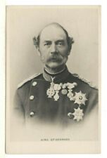 c1905 UDB RPPC: Christian IX (1818-1906), King of Denmark 1863 – 1906 picture