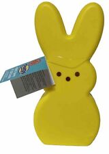 PEEPS Easter Bunny Yellow Marshmallow 10