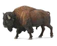 CollectA NEW * American Bison *  88968 Buffao Wildlife Model Breyer Figurine picture