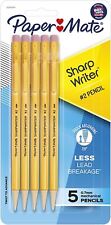 Paper Mate SharpWriter No.2 Mechanical Pencils 5 Each picture