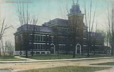NAPOLEON OH - Union School picture