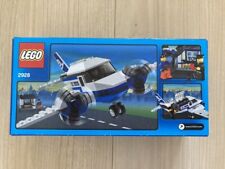 Lego City 2928  limited to 4000 pieces　ANA collaboration picture