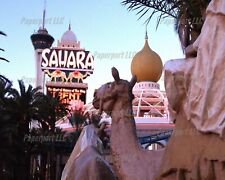 Sahara Casino Vintage Las Vegas Photo 8x10 picture