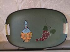 Vintage Tilso Serving Tray picture
