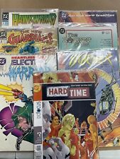 Assorted Mix DC Comics (Lot Of 7) picture