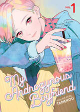 My Androgynous Boyfriend Vol 1 - Paperback By Tamekou - ACCEPTABLE picture
