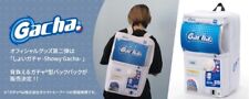 Showy Gacha Backpack With 10 Capsule Takara Tomy Arts Ruck Sack New picture