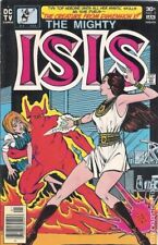 Isis #2 FN 1976 Stock Image picture