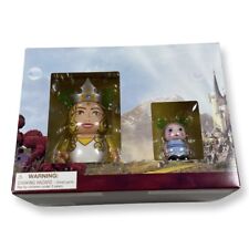 New Sealed Disney VINYLMATION Oz The Great and Powerful Set  picture