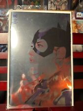 BATGIRL #23 | MIDDLETON FOIL C2E2 EXCL | *** Real Pics Ready 2 Ship NM/MT *** picture