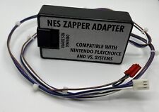 Nintendo NES Zapper Adapter - Use Zapper in Vs and Playchoice Arcade Machines picture