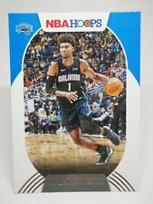 2020-21 Panini Hoops N27 Card NBA Base #102 Jonathan Isaac - Orlando Magic picture
