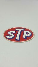 1968 STP 2 THE RACERS EDGE RACING STICKERS DECALS NASCAR NHRA PETTY  picture